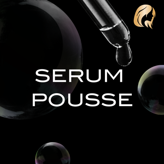 SERUM POUSSE CHEVEUX