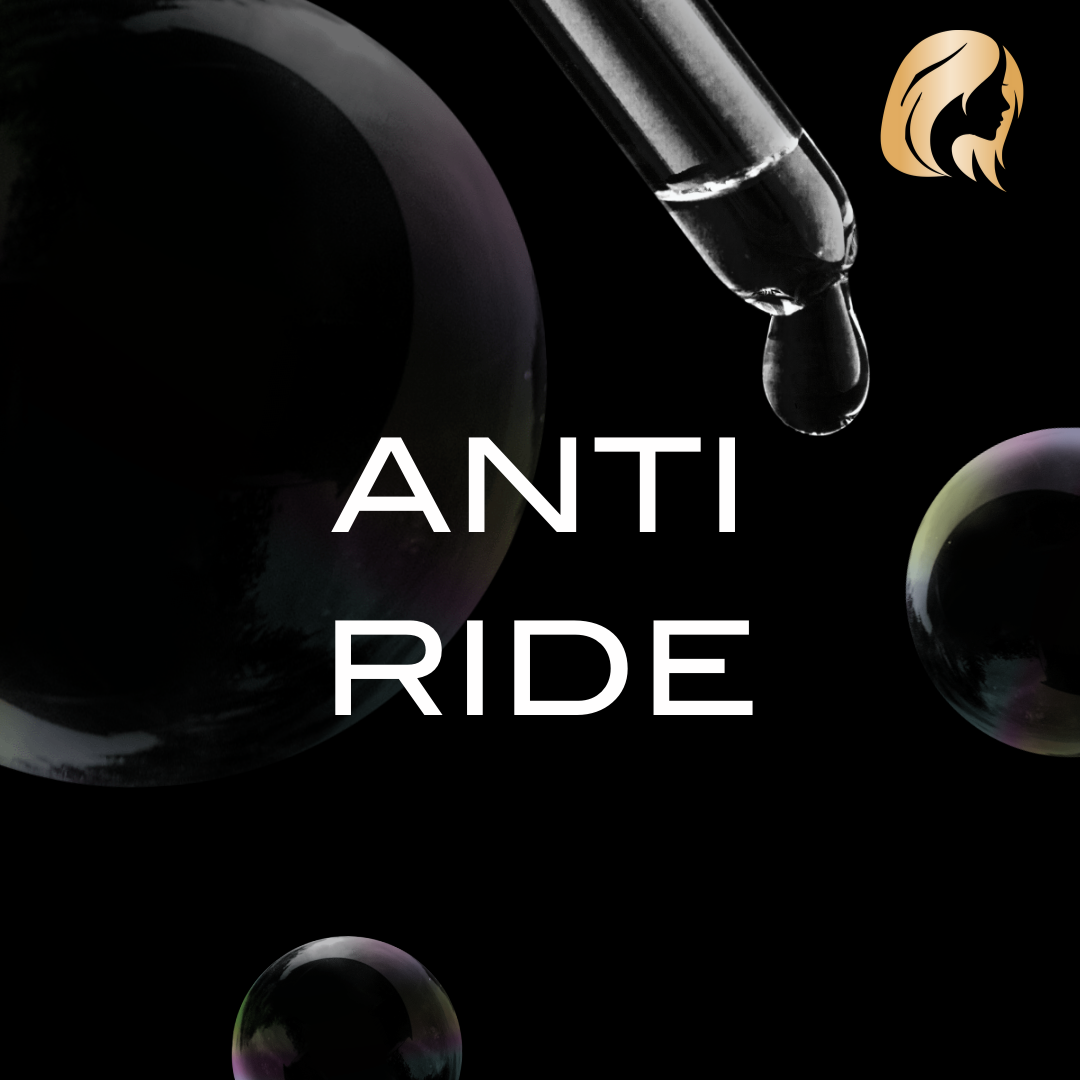 Anti Rides